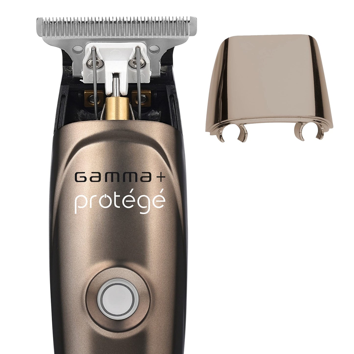 Gamma+ Protégé Combo - Professional Cordless Hair Clipper & Trimmer – Professional