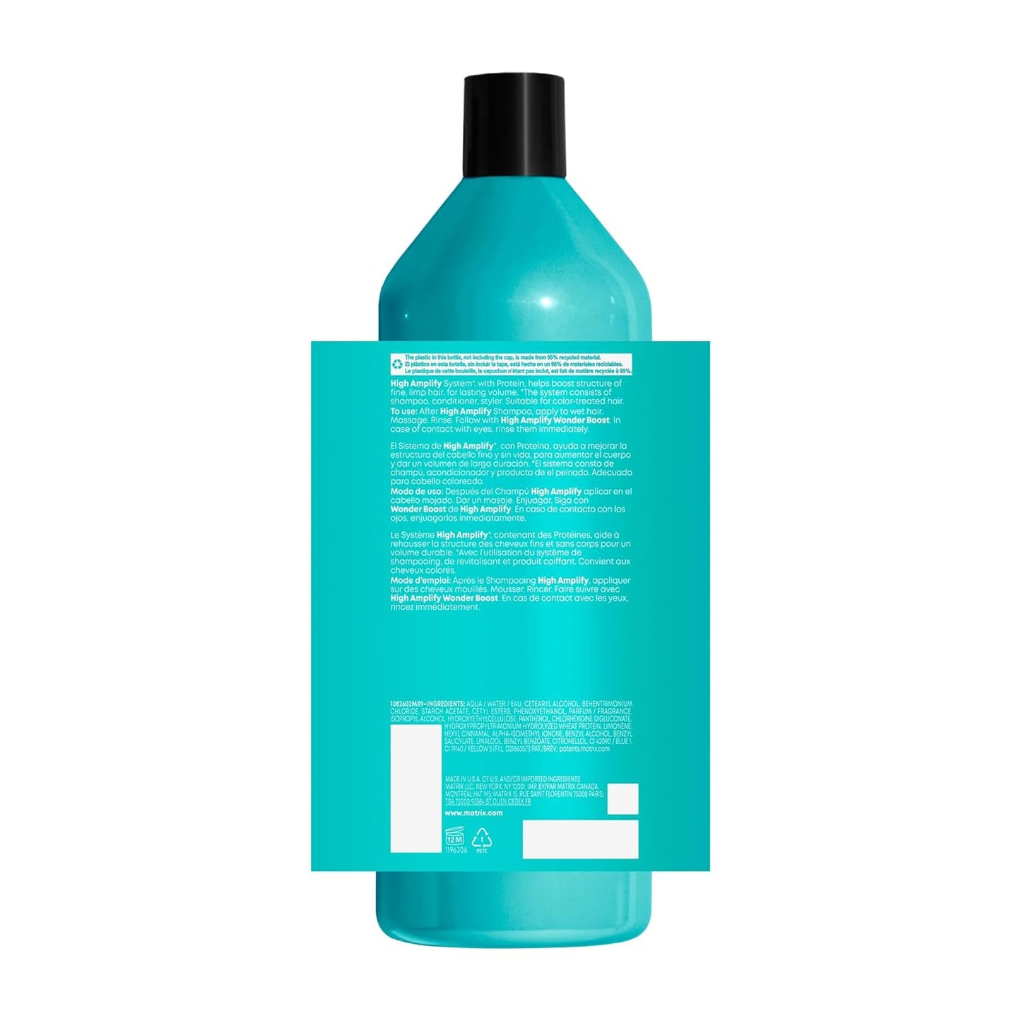 Matrix - Total Results - High Amplify - Après-shampooing | 33,8 oz |