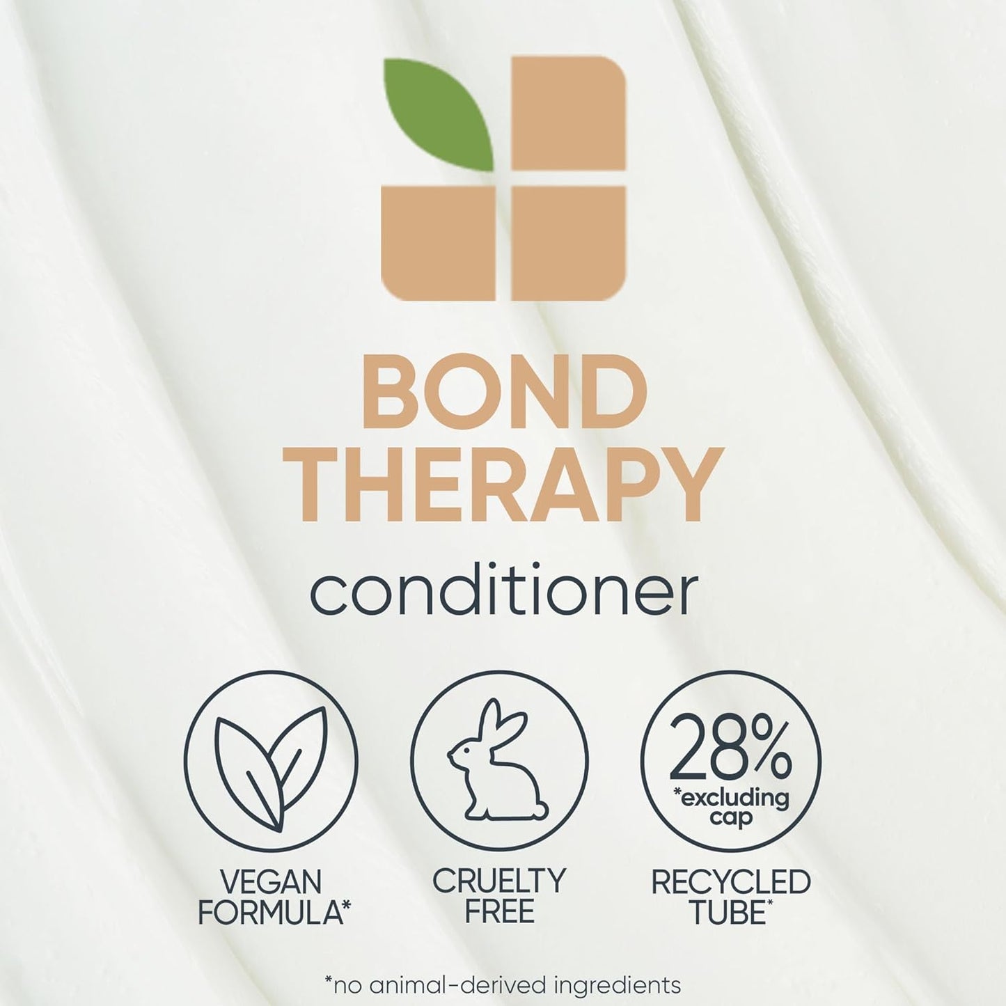 Biolage Bond Therapy Conditioning Balm 280ml – Deep Nourishment & Strength for Damaged Hair