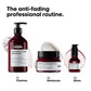 L’Oréal Professionnel Vitamino Color Spectrum Mask – Deep Care for Radiant Color-Treated Hair | L’Oréal Professionnel | ProHair.ca