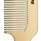 BaBylissPRO Metal Comb Duo
