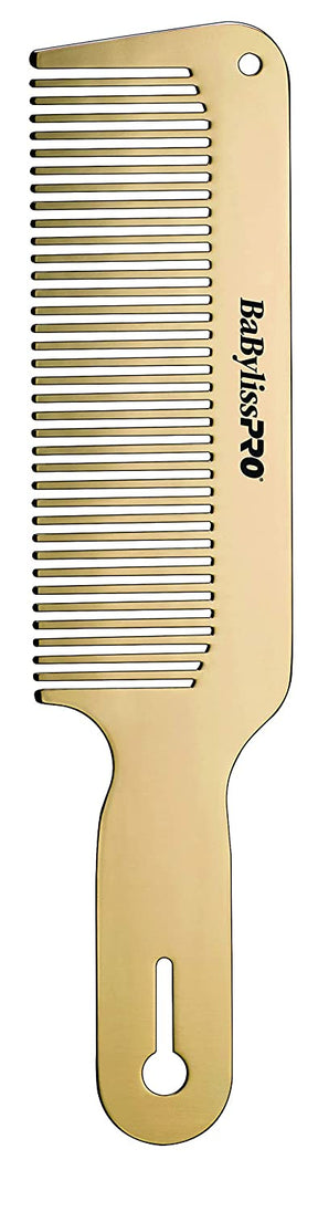 BaBylissPRO Metal Comb Duo