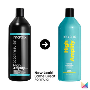 Matrix - Total Results - High Amplify - Après-shampooing | 33,8 oz |