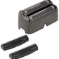 BaBylissPRO UV Foil Shaver Replacement Foils & Cutters – FXLFS2 Double Foil kit alternate view