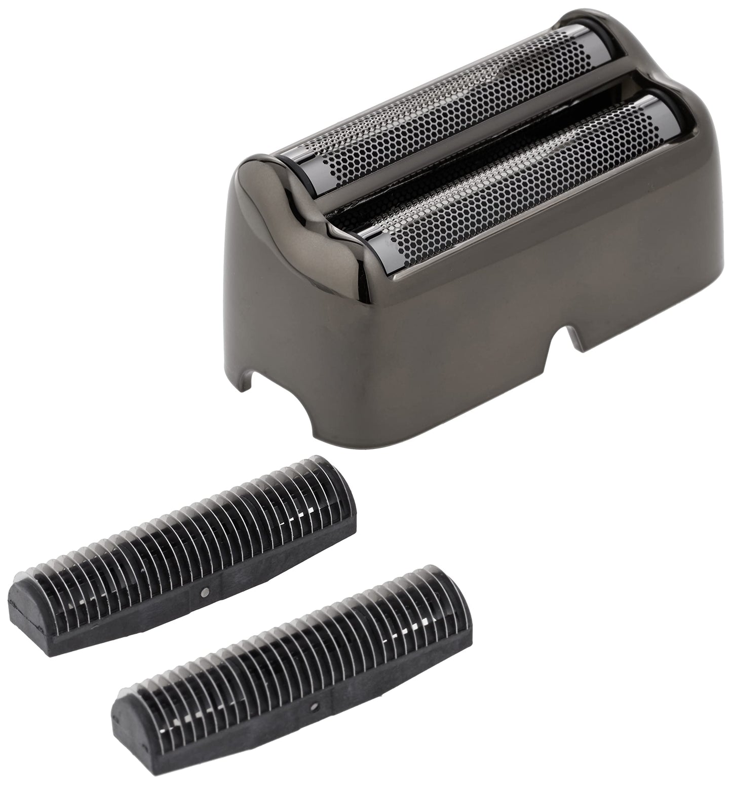 BaBylissPRO UV Foil Shaver Replacement Foils & Cutters – FXLFS2 Double Foil kit alternate view