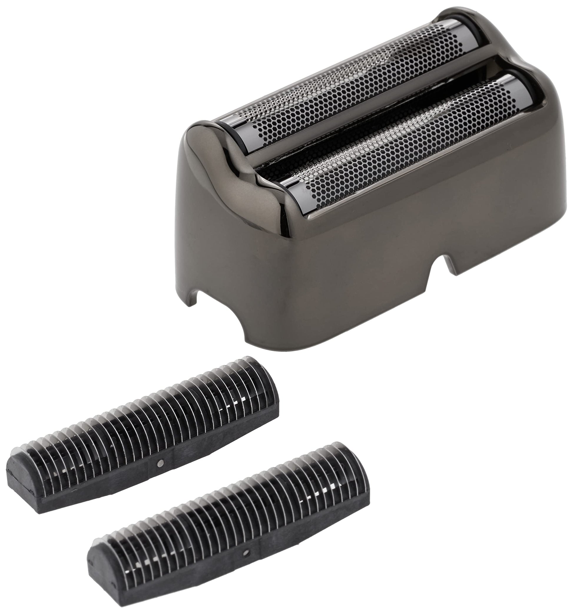 BaBylissPRO UV Foil Shaver Replacement Foils & Cutters – FXLFS2 Double Foil kit alternate view