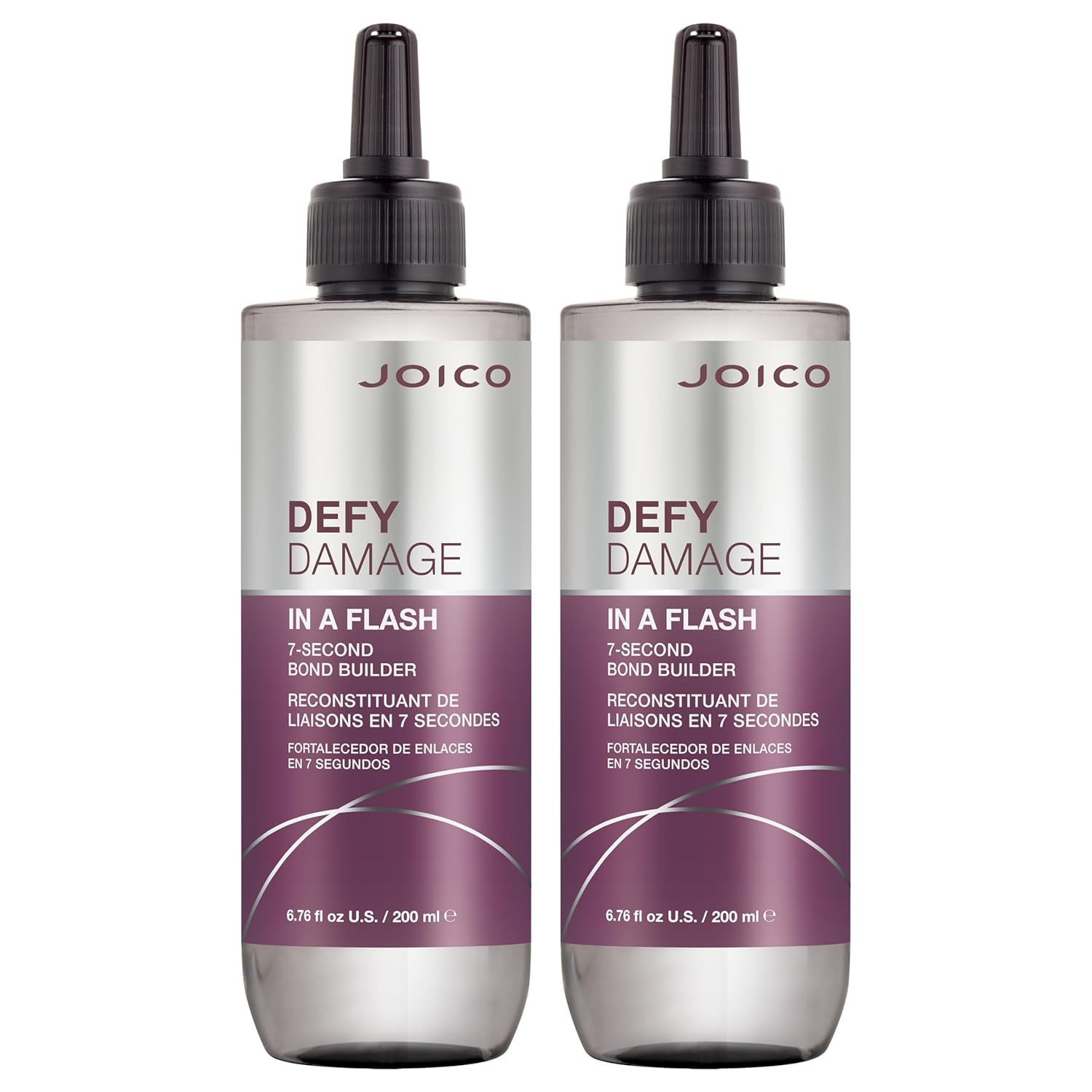 Joico Defy Damage In a Flash – Instant Bond-Streng