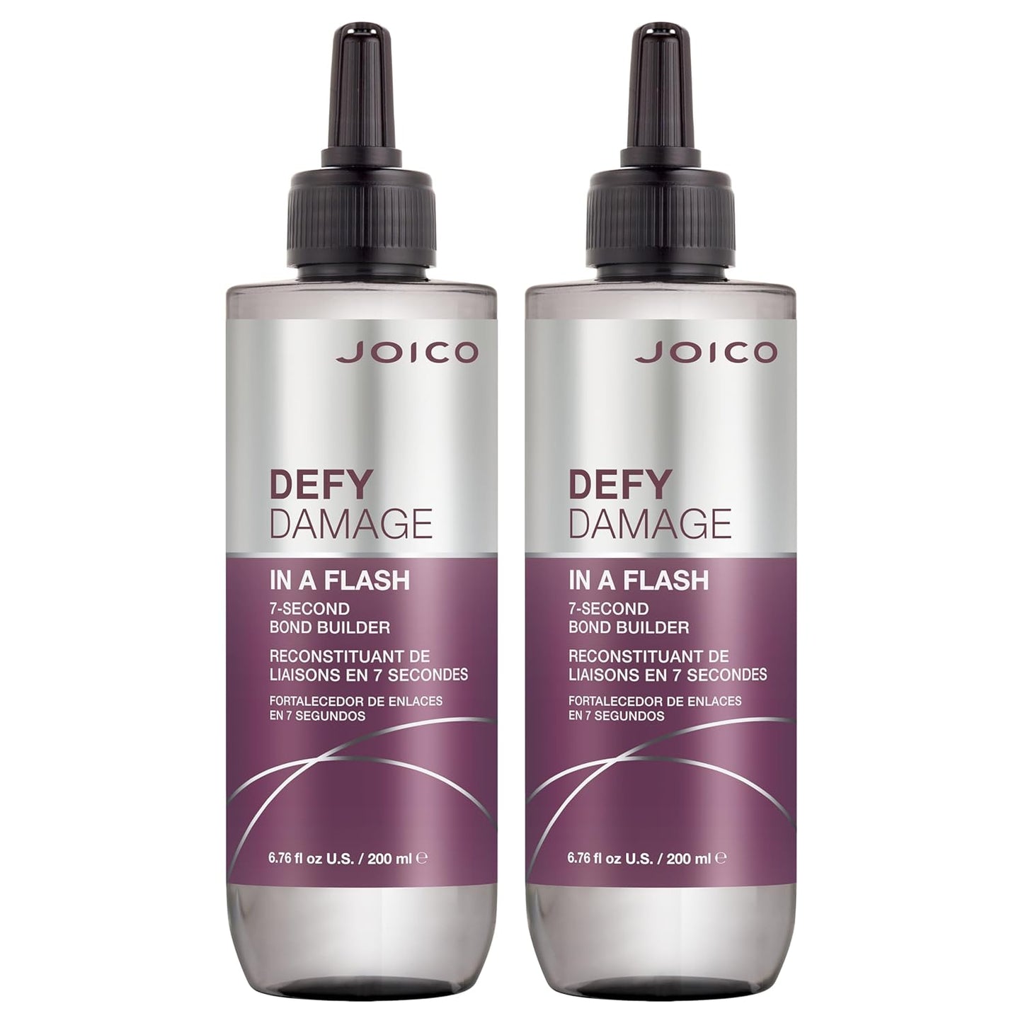 Joico Defy Damage In a Flash – Instant Bond-Streng