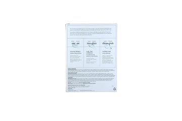 Nioxin Scalp Relief 3-Piece Kit