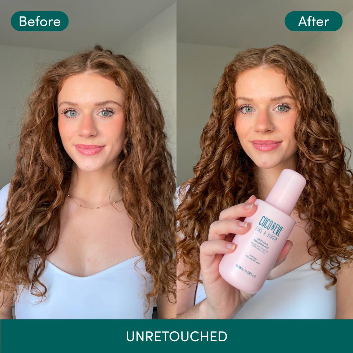Moisturising illuminating serum