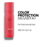 Wella INVIGO Brilliance – Color Protection Shampoo for 