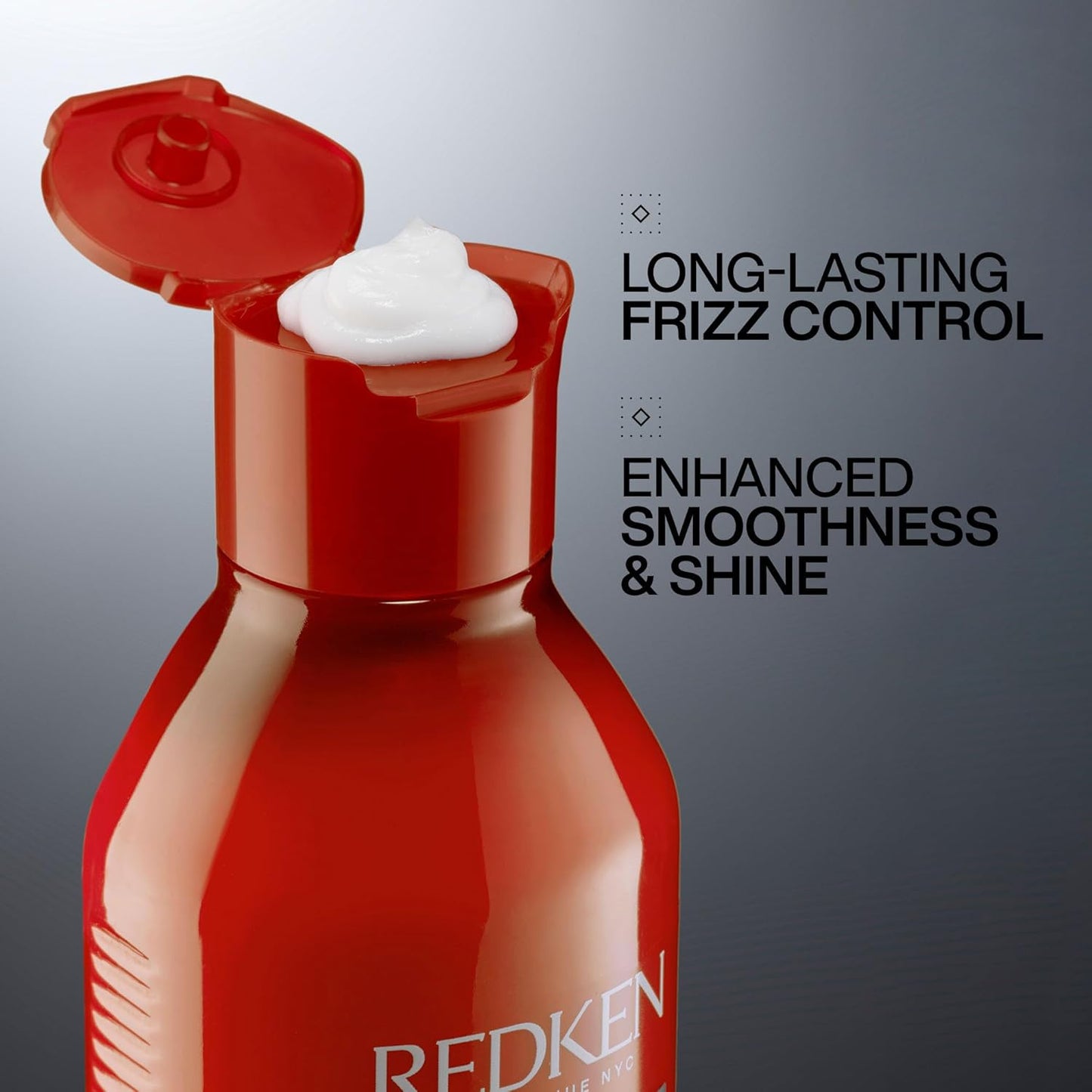 Acondicionador Redken Frizz Dismiss *NUEVO*
