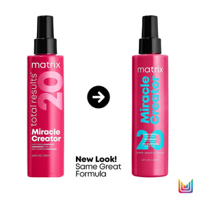 Matrix Miracle Creator Multi-Tasking Hair Treatment