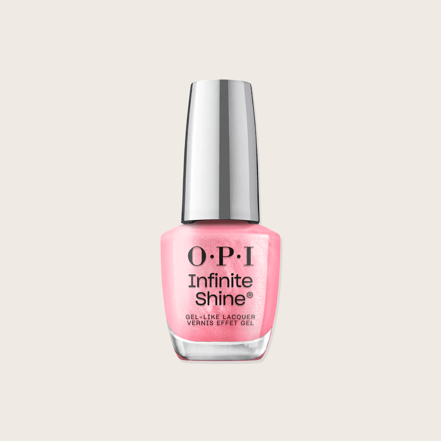 OPI Infinite Shine Princesses Rule! Long-Lasting Nail Polish