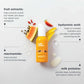 Fortifing serum