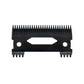 StyleCraft Black DLC Echo Clipper Blade & Shallow Tooth 2.0 Cutter – Professional
