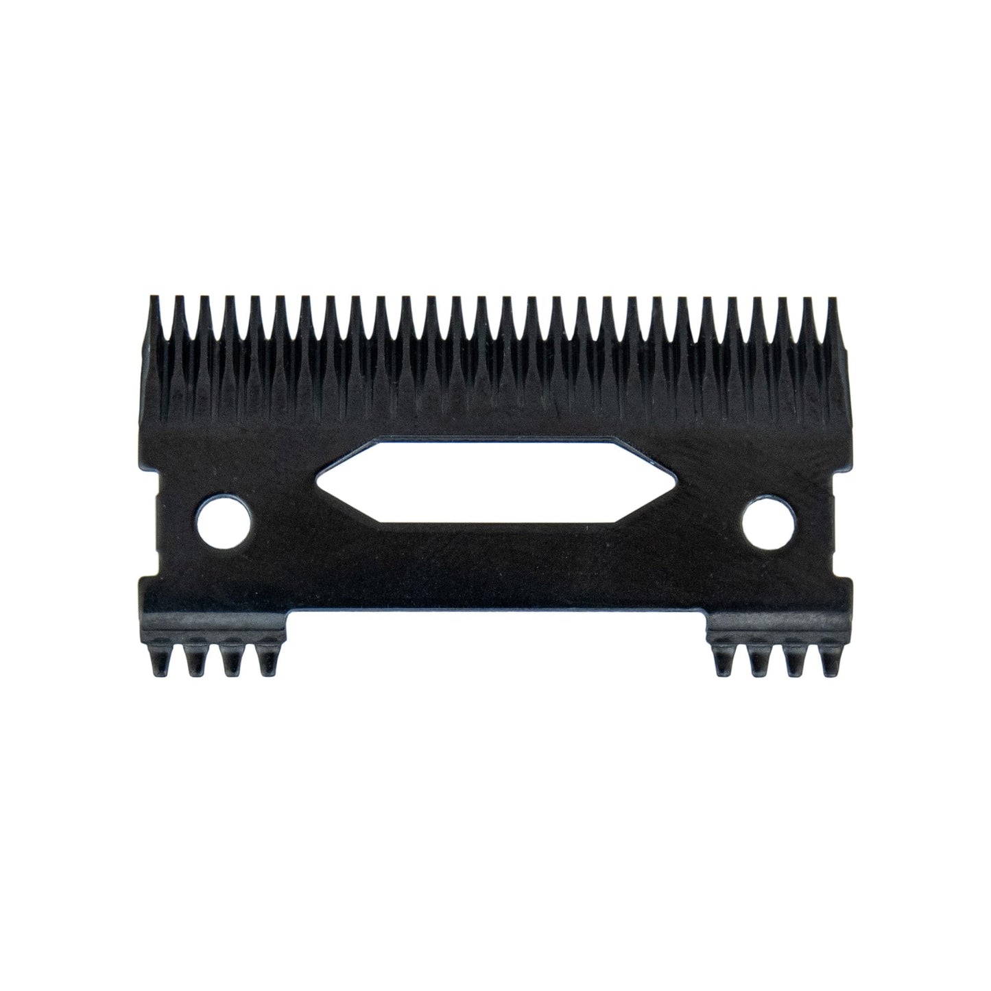 StyleCraft Black DLC Echo Clipper Blade & Shallow Tooth 2.0 Cutter – Professional