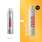 OSiS+ Elastic – Medium Hold Hairspray for Flexible, Natural-Looking Control