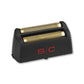 StyleCraft Gold Titanium Double Foil and Echo Cutters for Rebel Foil Shaver – Professional