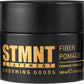 STMNT Fiber Pomade 100ml — 100 ml jar, front label, official packshot