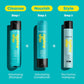 Matrix High Amplify Proforma Firm Hold Hairspray – 24-Hour Humidity Resistance & Volume Boost