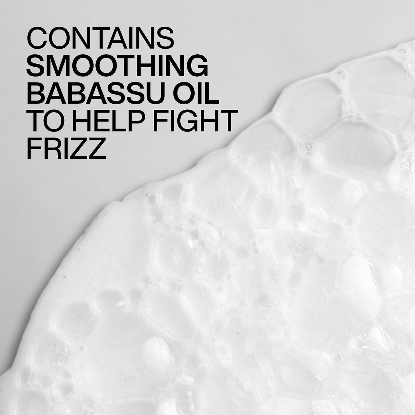 Acondicionador Redken Frizz Dismiss *NUEVO*