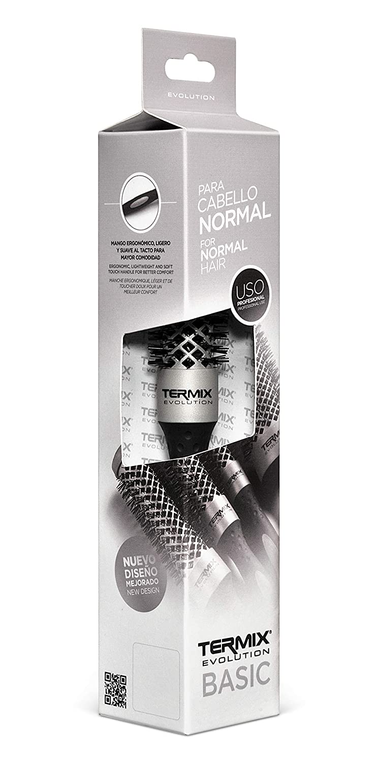 Termix Evolution Basic Hairbrush 23mm P-EVO-5003BP