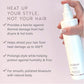 Aluram Heat Defense Mist