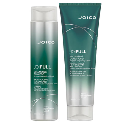 Joico JoiFULL Volumizing Shampoo & Conditioner Duo