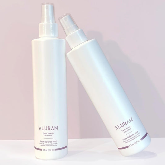 Aluram Heat Defense Mist