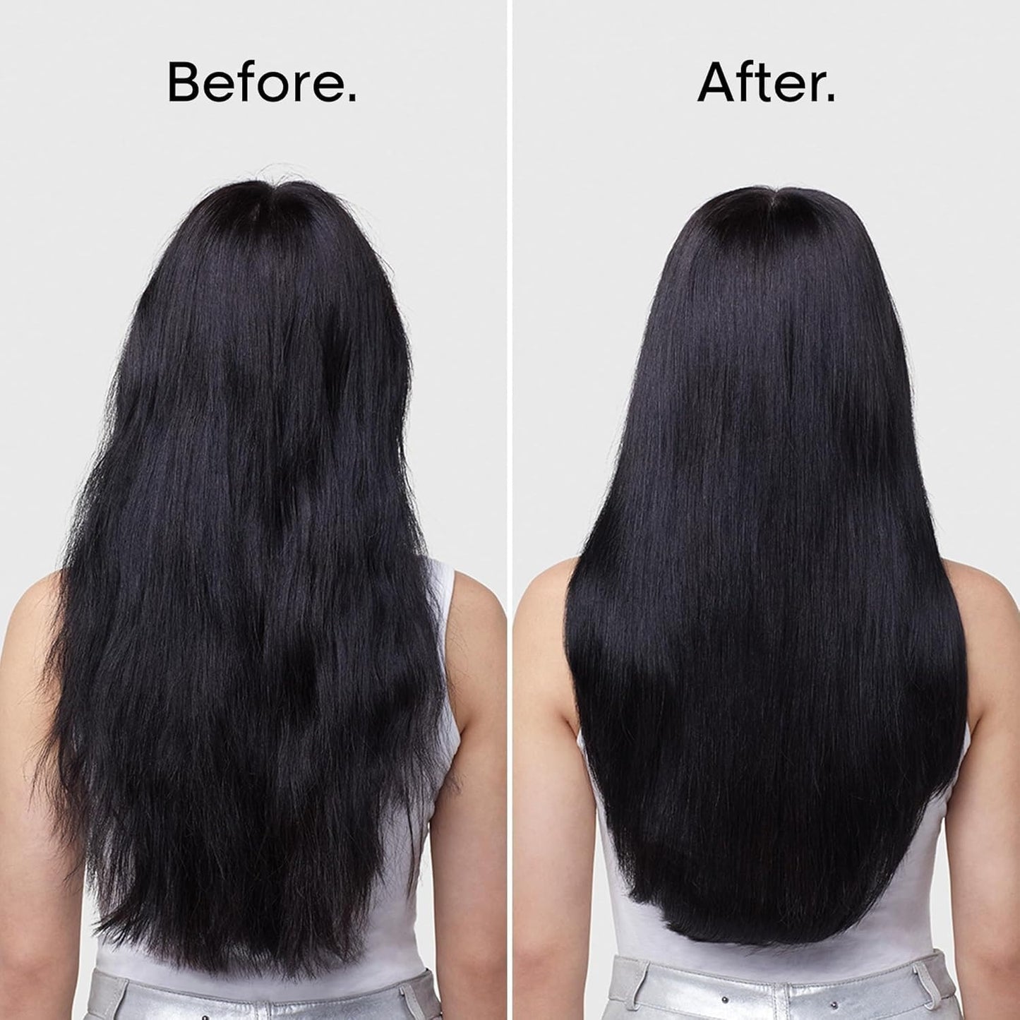 L'Oréal Pro Longer Complete Regimen + Booster – Shampoo 300ml + Conditioner 200ml + Mask 250ml + Concentrate 15ml