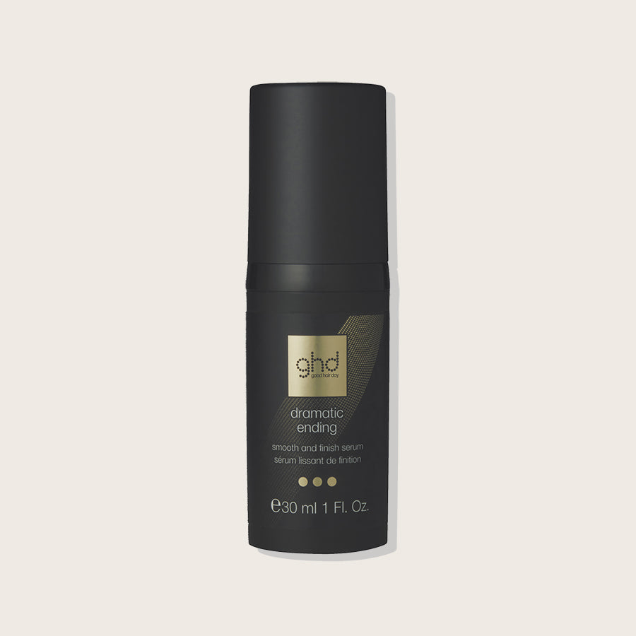 GHD – Dramatic Ending Smooth & Finish Serum