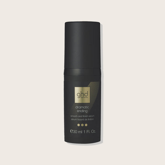 Sérum lissant et de finition ghd Dramatic Ending