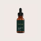Must Man Professional The Original Beard Oil — 30 ml amber dropper bottle, front label, plain background