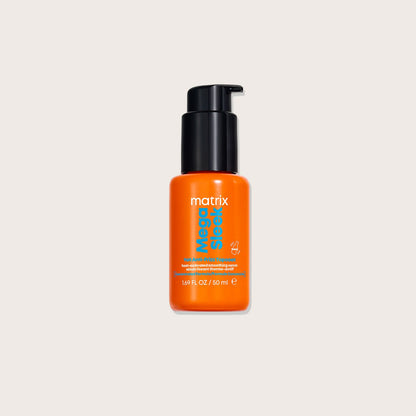 Matrix Mega Sleek Top Coat Smoothing Serum 50 ml