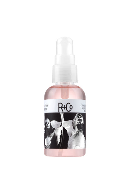 R+Co Two-Way Mirror Smoothing Oil for Glossy, Lustrous Hair | R+Co | ProHair.ca