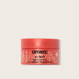 Amika On Lock High Hold Hair Wax – 50ml