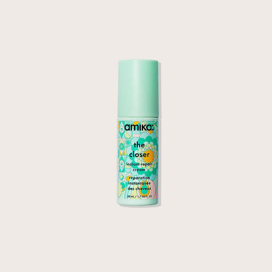 Amika The Closer Split-End Repair Cream – Split-End Sealing 50 ml – Product image