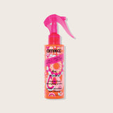 Amika The Wizard Silicone-Free Detangling Primer – Lightweight, Multi-Benefit Heat Protectant Spray