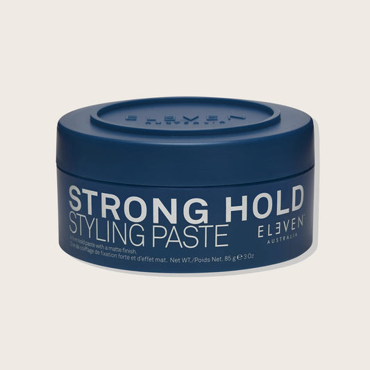 Pâte coiffante Strong Hold
