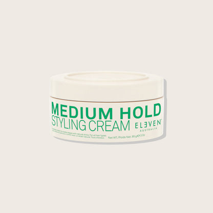 Crème coiffante Medium Hold | Eleven Australia | ProHair.ca