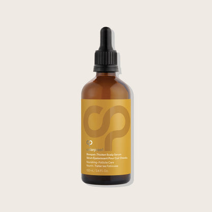 Colorproof Biorepair® Thicken Scalp Serum – Fuller Look, 100 ml – image 1