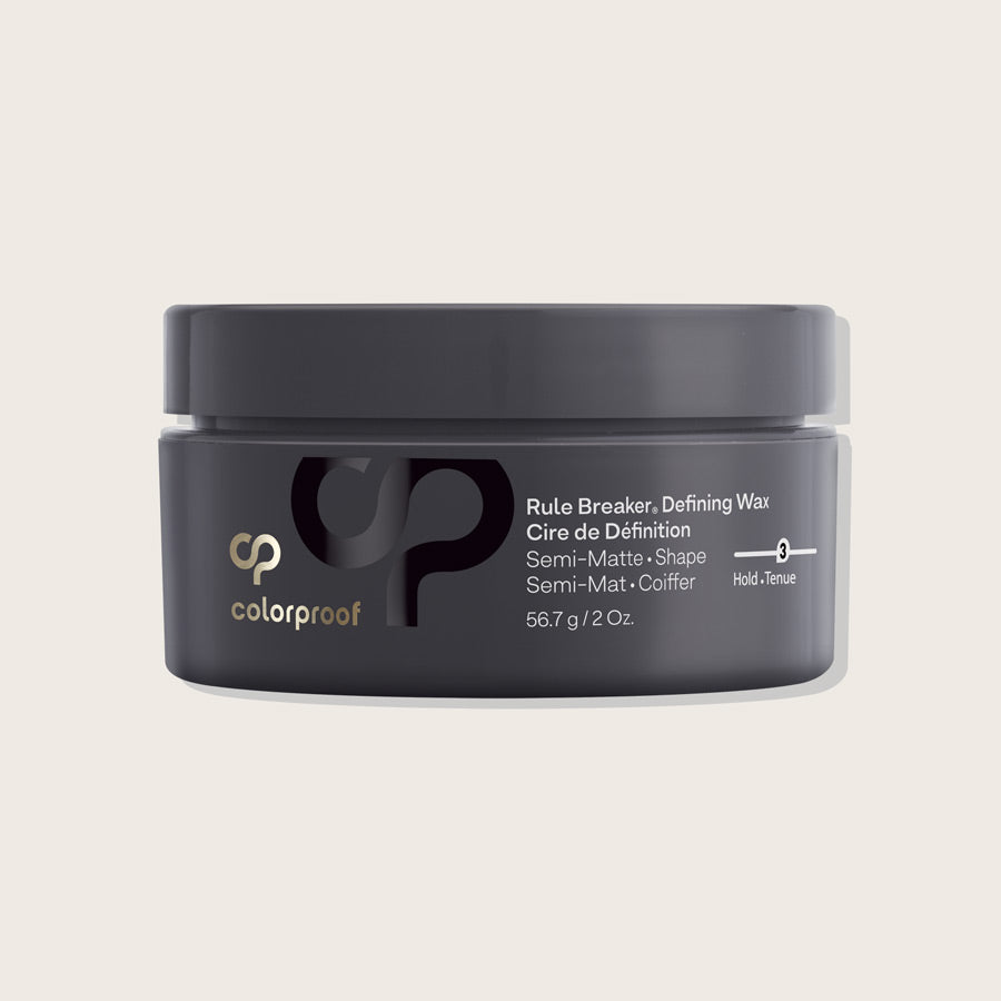 Colorproof Rule Breaker® Defining Wax – Flexible Texture, 56.7 g – front