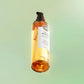 Maria Nila Cica Oil weightless hair oil 100ml bottle, front label | Maria Nila | ProHair.ca