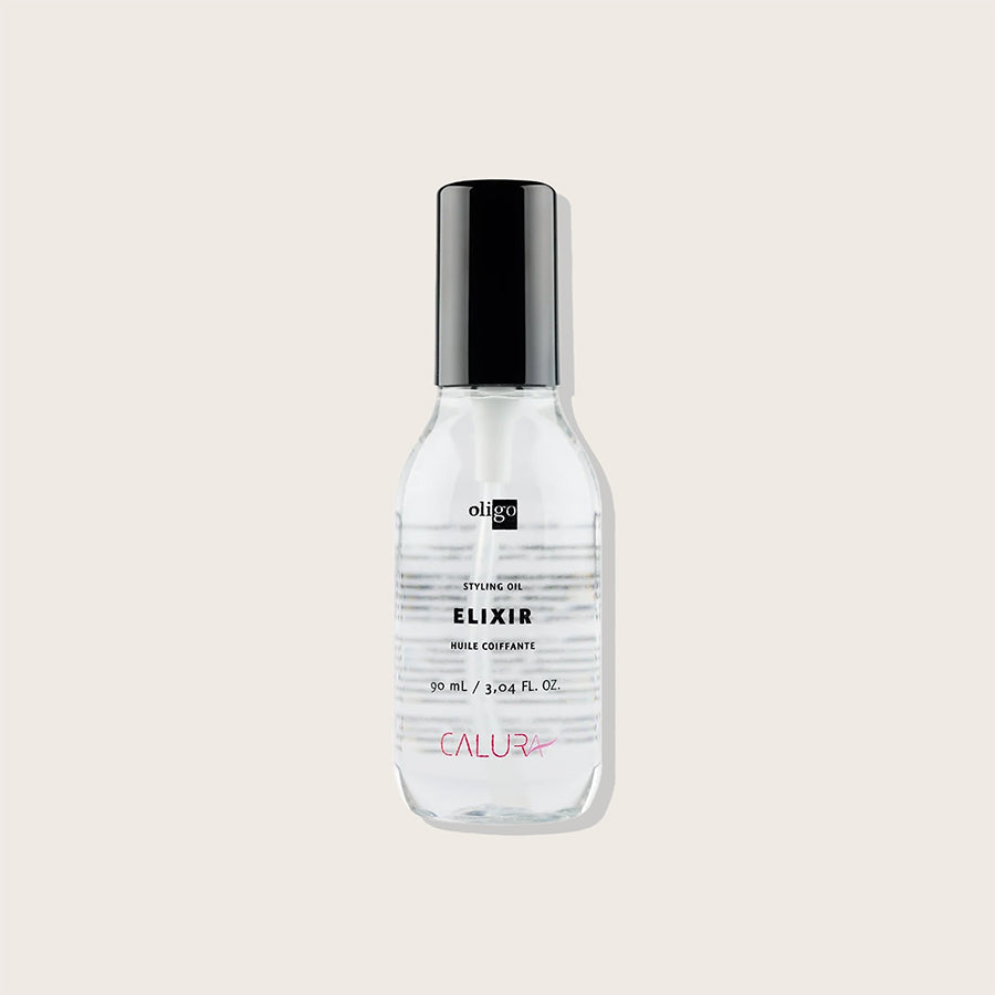 Oligo Professionnel – Calura Styling Oil Elixir 90 ml – 72225621