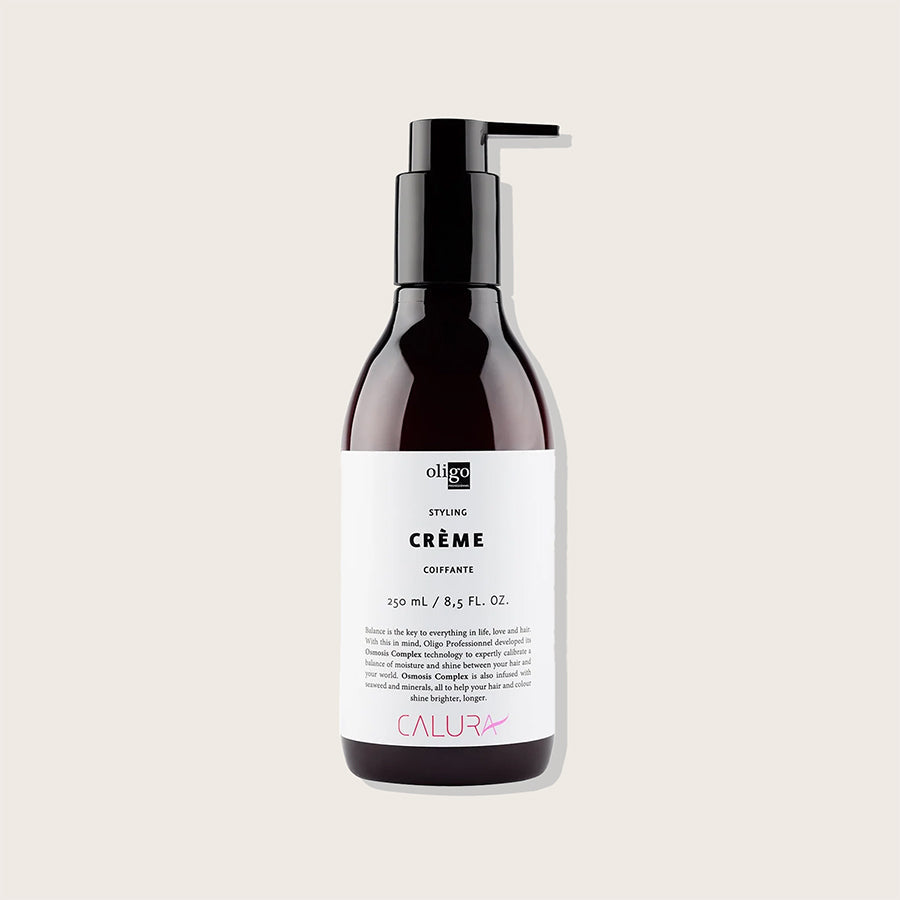 Oligo Professionnel – Calura Styling Cream – 72225636