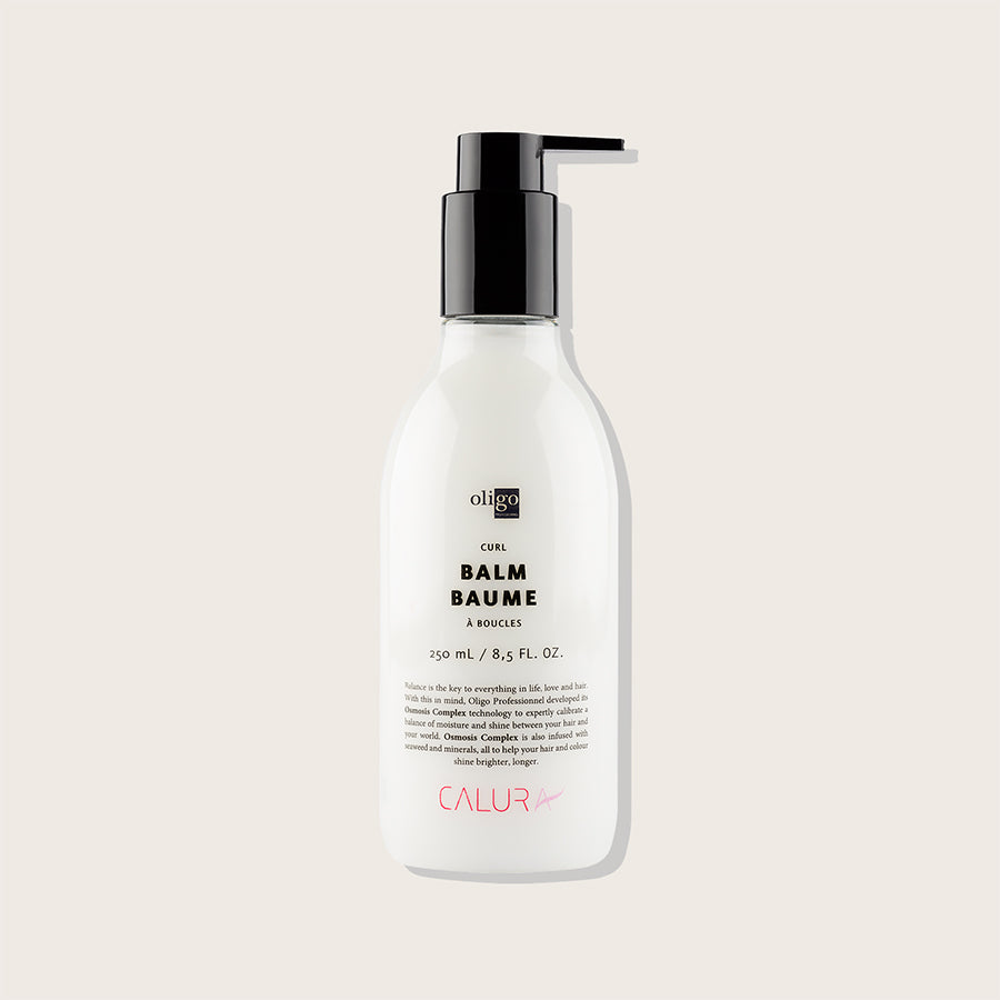 Oligo Professionnel – Calura Curl Balm 250 ml – 72225736