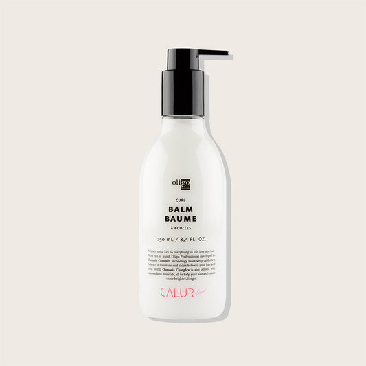 Oligo Professionnel – Calura Curl Balm 250 ml – 72225736