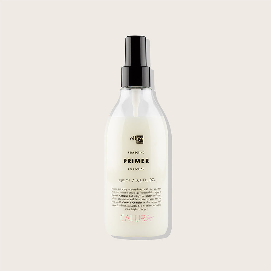 Oligo Professionnel – Calura Perfecting Primer 250 ml – 72225836