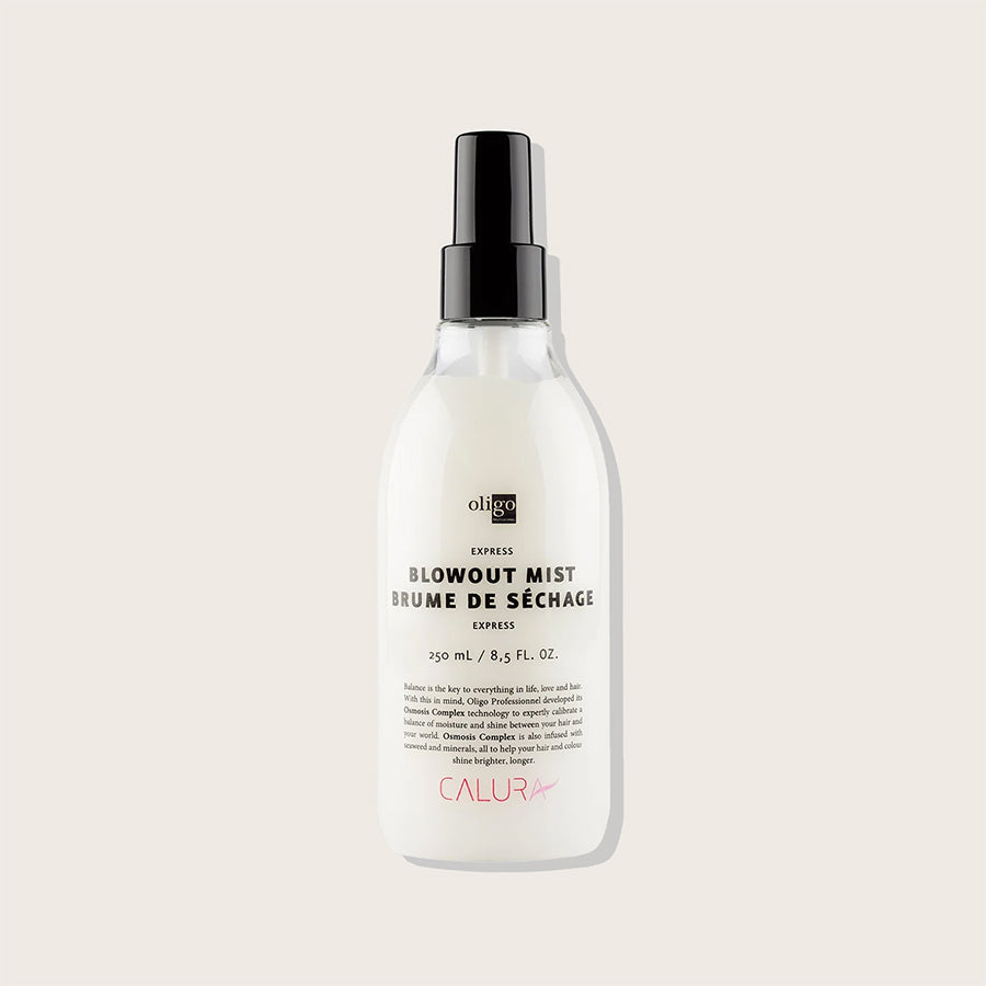 Oligo Professionnel – Calura Blow – Dry Mist – 72225936